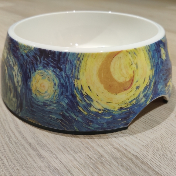 Brand New Large Dog Bowl - Picture 2 of 4